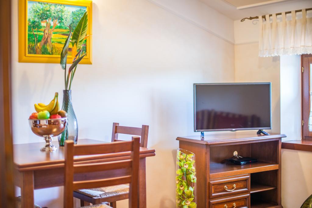 Aparthotel Katalyma 828 Kanfanar Ngoại thất bức ảnh