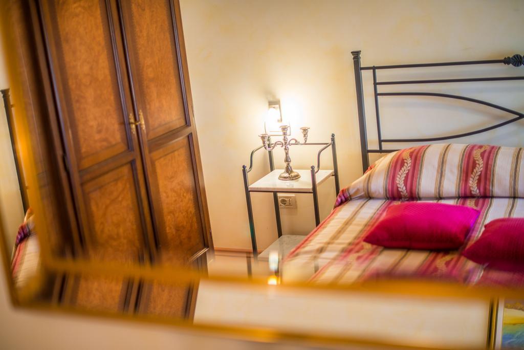 Aparthotel Katalyma 828 Kanfanar Ngoại thất bức ảnh