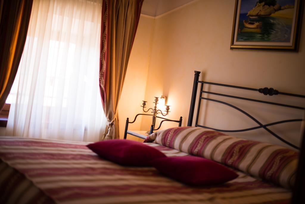 Aparthotel Katalyma 828 Kanfanar Ngoại thất bức ảnh