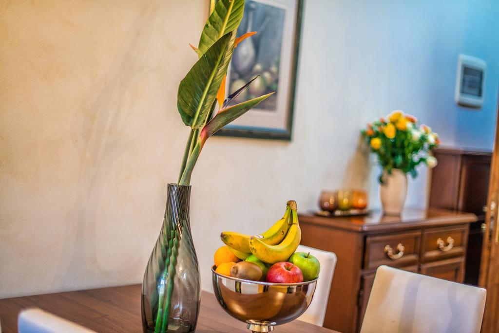 Aparthotel Katalyma 828 Kanfanar Ngoại thất bức ảnh