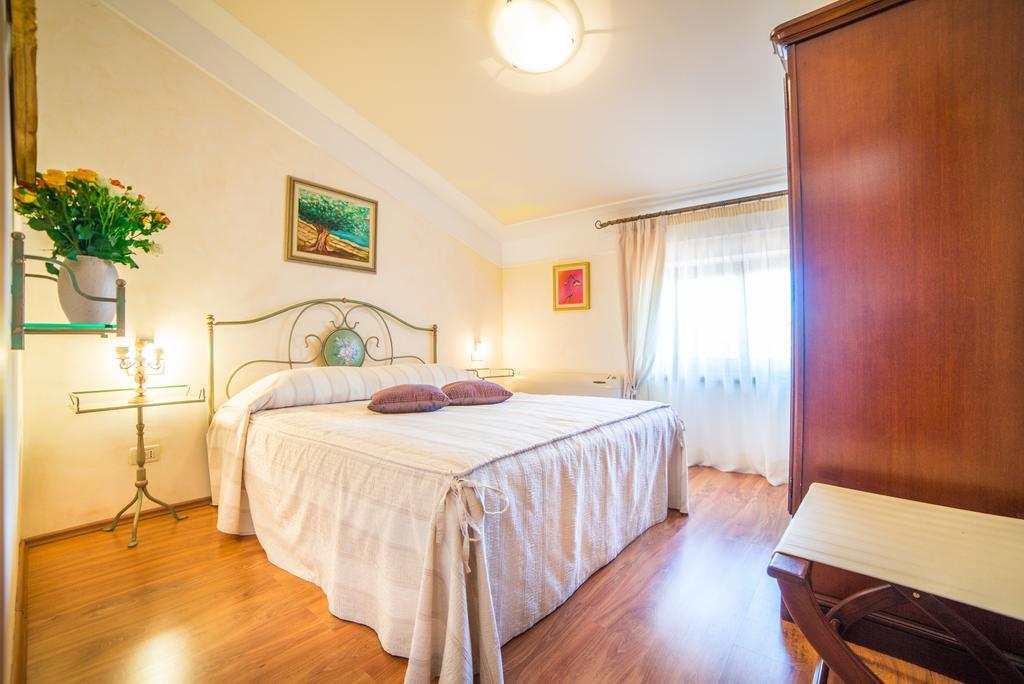 Aparthotel Katalyma 828 Kanfanar Ngoại thất bức ảnh