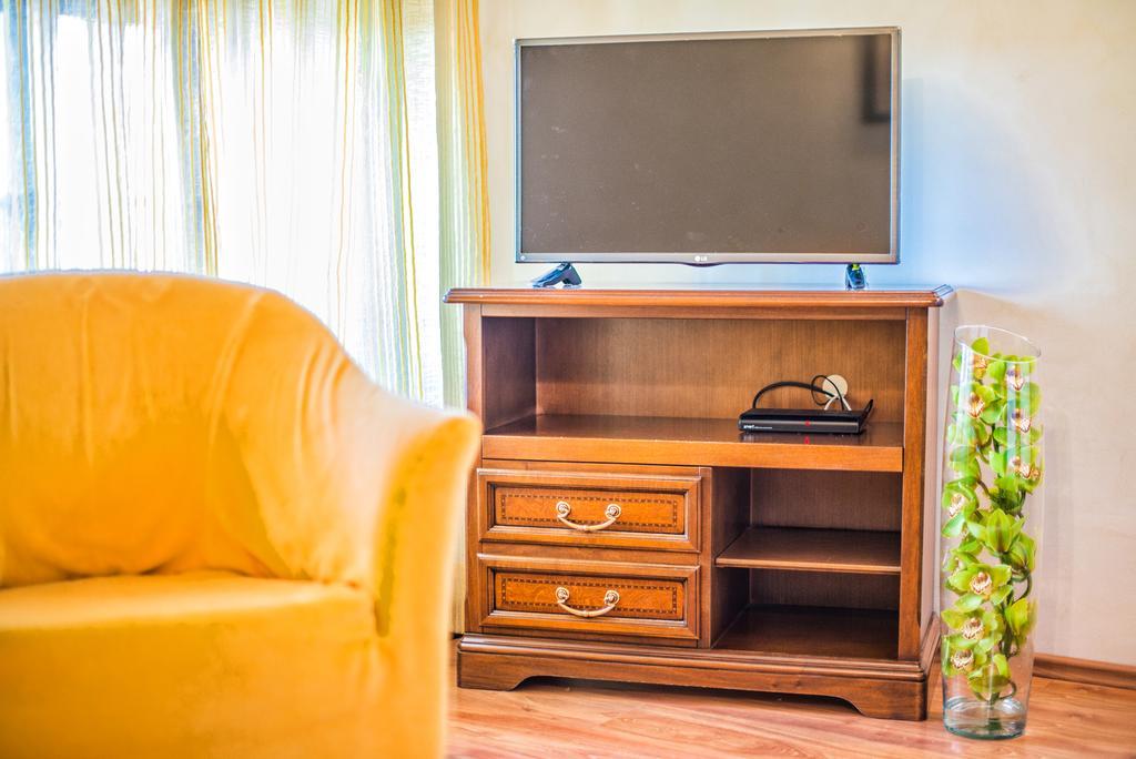 Aparthotel Katalyma 828 Kanfanar Ngoại thất bức ảnh