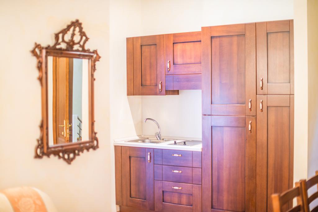 Aparthotel Katalyma 828 Kanfanar Ngoại thất bức ảnh
