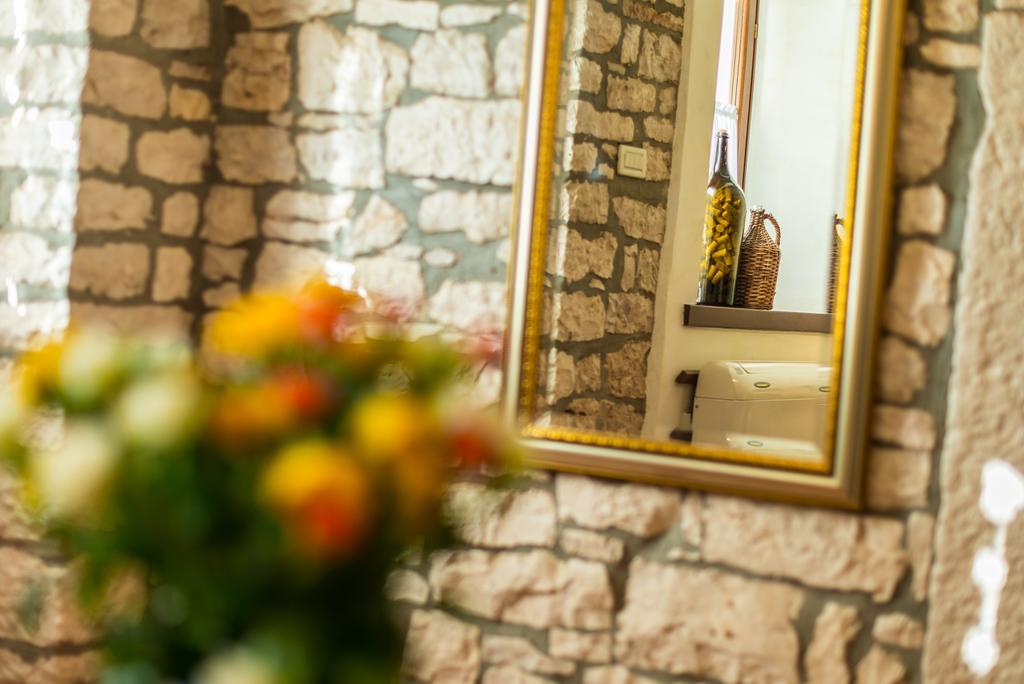 Aparthotel Katalyma 828 Kanfanar Ngoại thất bức ảnh