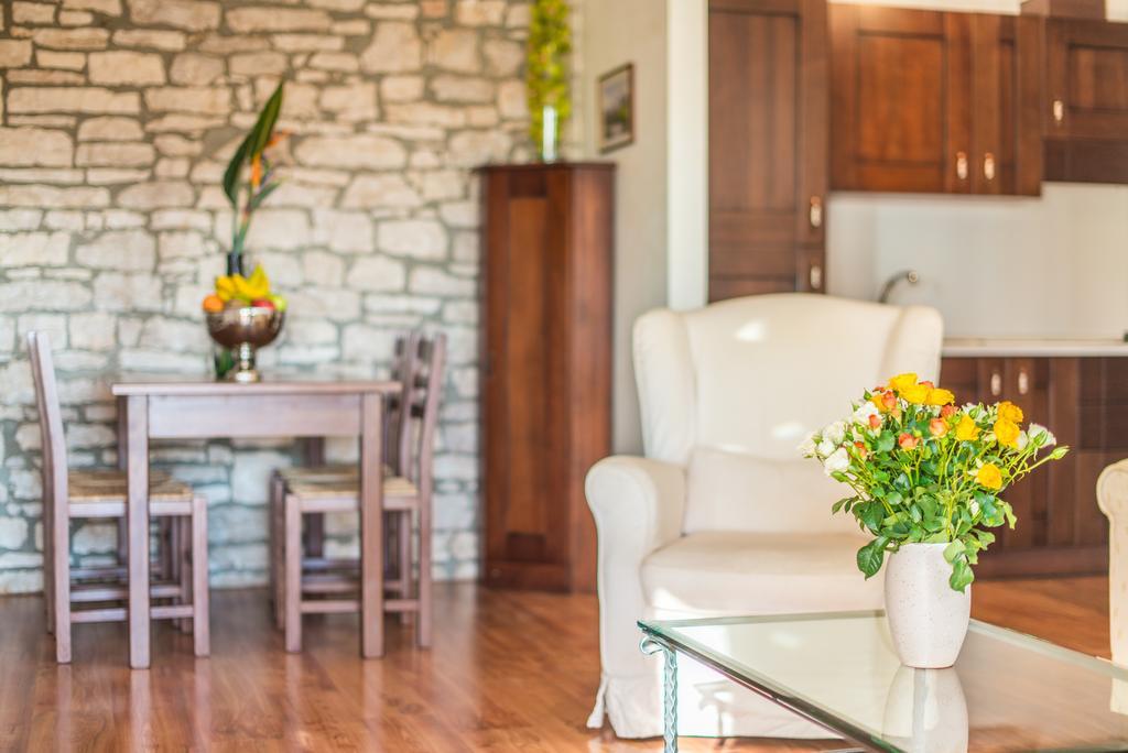 Aparthotel Katalyma 828 Kanfanar Ngoại thất bức ảnh
