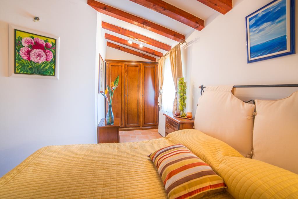 Aparthotel Katalyma 828 Kanfanar Ngoại thất bức ảnh