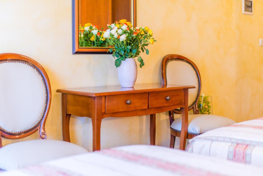 Aparthotel Katalyma 828 Kanfanar Ngoại thất bức ảnh