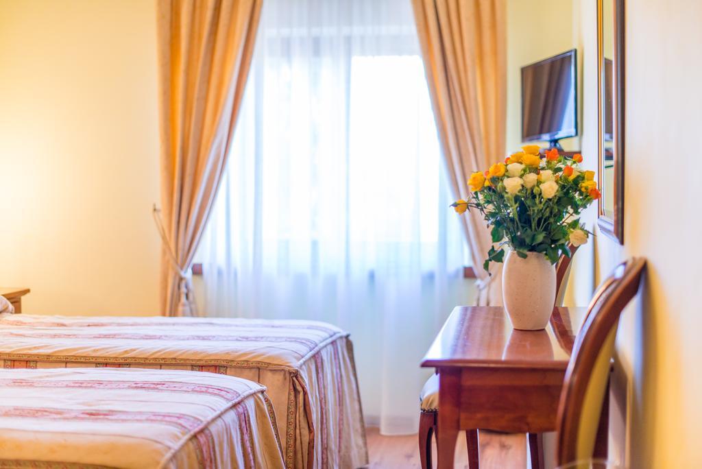 Aparthotel Katalyma 828 Kanfanar Ngoại thất bức ảnh