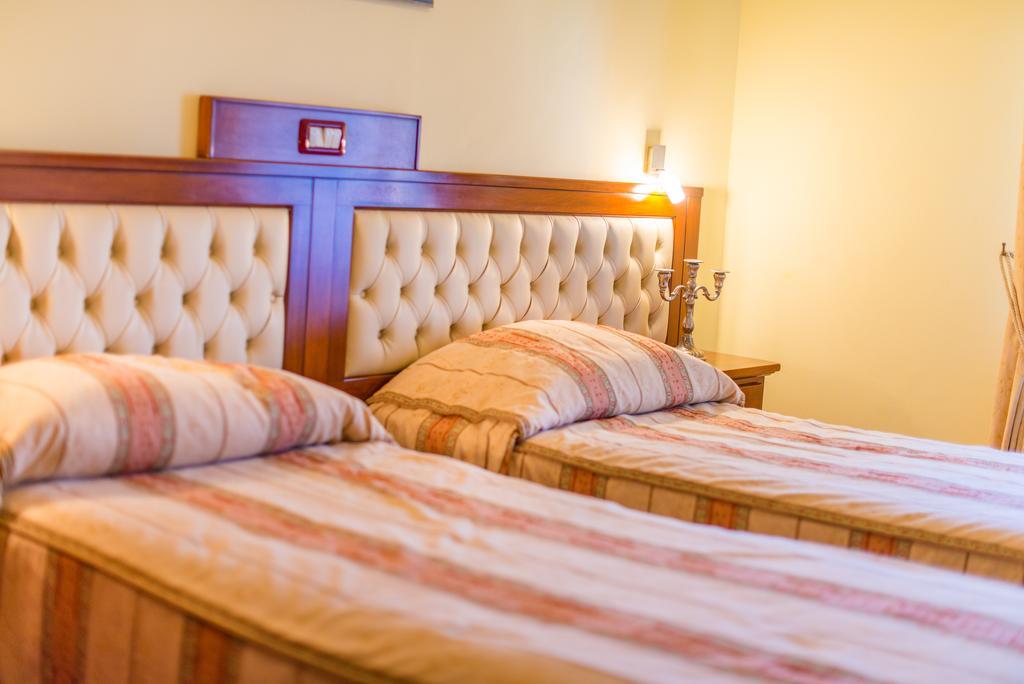 Aparthotel Katalyma 828 Kanfanar Ngoại thất bức ảnh