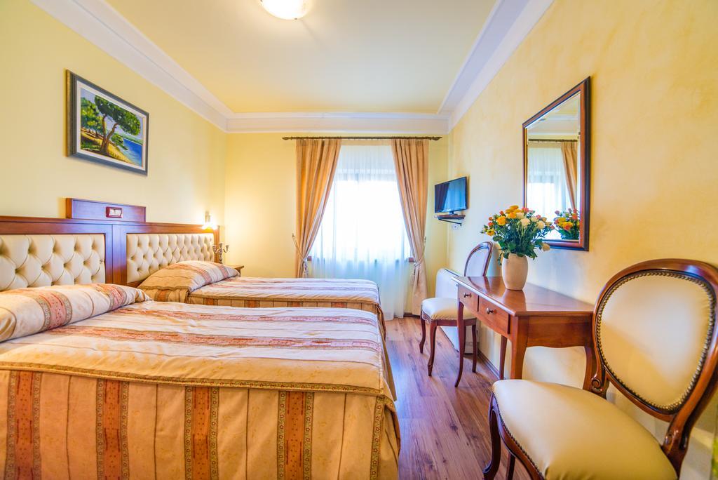 Aparthotel Katalyma 828 Kanfanar Ngoại thất bức ảnh