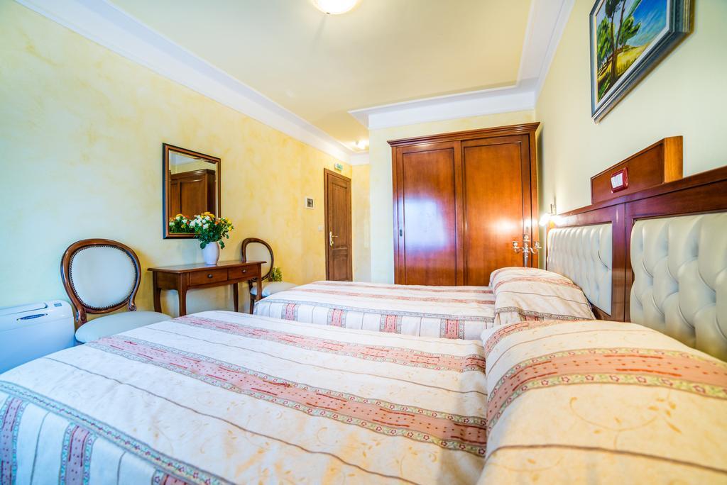 Aparthotel Katalyma 828 Kanfanar Ngoại thất bức ảnh
