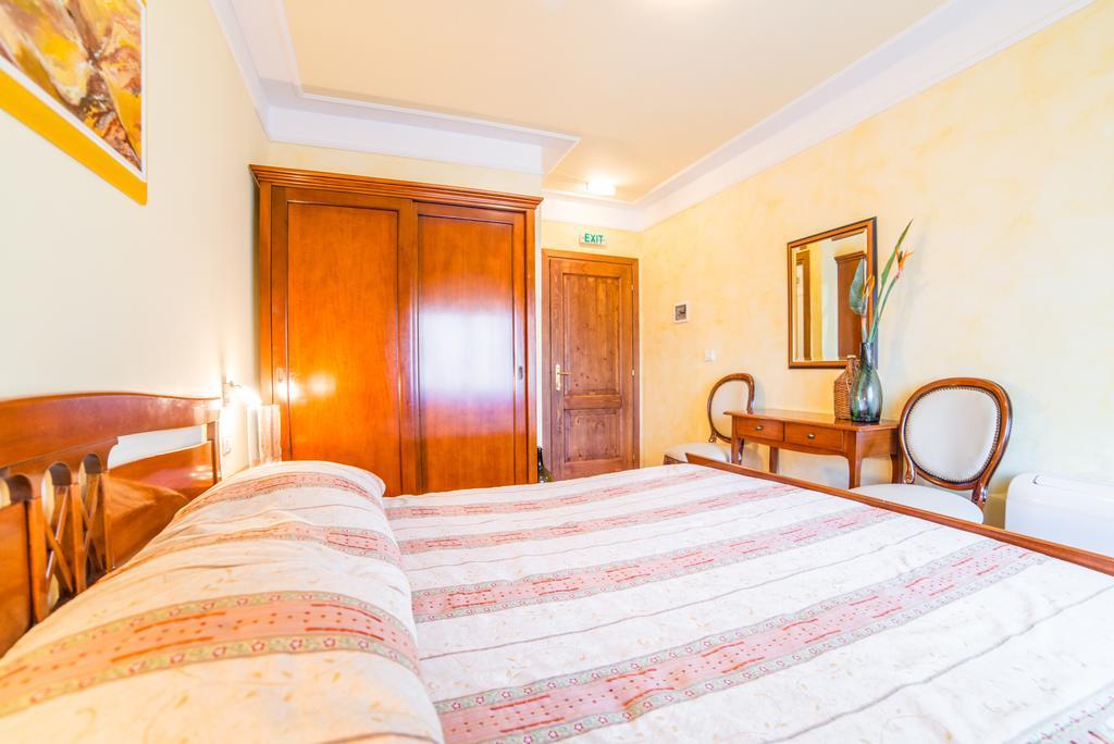 Aparthotel Katalyma 828 Kanfanar Ngoại thất bức ảnh